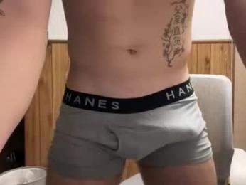 buzz5127 webcam model stream image