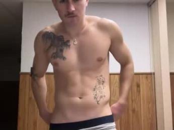 buzz5127 webcam model stream image