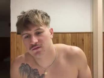 buzz5127 webcam model stream image