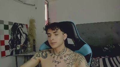 Vista previa de Zack_Tattoo