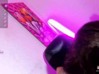 julieta_princess_ webcam model stream image