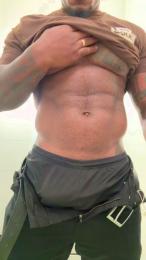 Mambanegra33 webcam model stream image