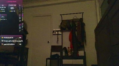 Daddybearvlc webcam cam4 model stream image