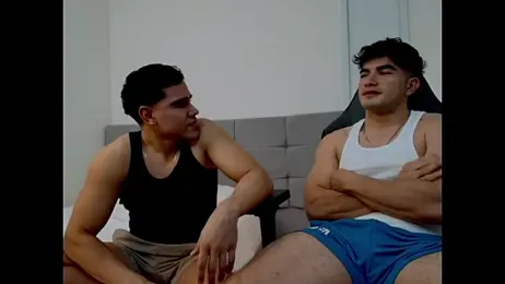 pistacho_bross19 webcam model stream image