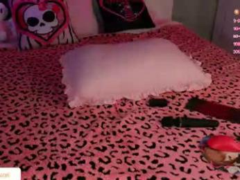 misasakurai webcam model stream image