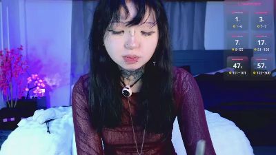 leinbone webcam model stream image