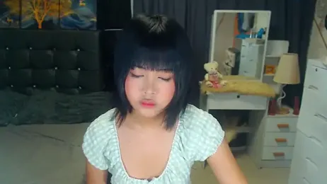 asian_babhiegirl webcam model stream image