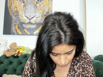 AnnaKarin webcam model stream image