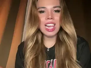 goddessofalltime webcam model stream image