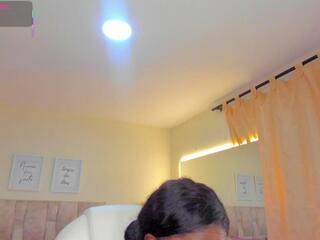 Ananya Jhonson webcam model stream image