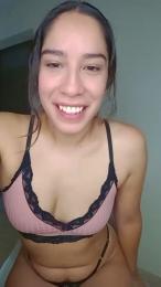 EvaHatman webcam model stream image