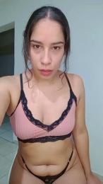 EvaHatman webcam model stream image