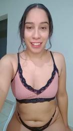 EvaHatman webcam model stream image