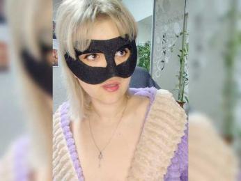 blackmask_ webcam model stream image