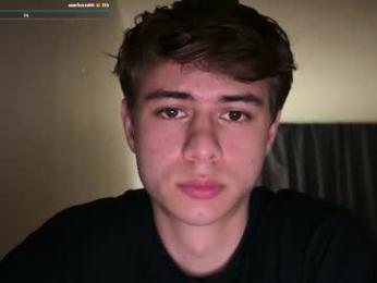 168gio webcam model stream image