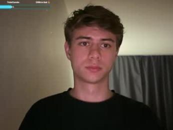 168gio webcam model stream image