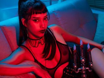 LilithBrooks webcam model stream image