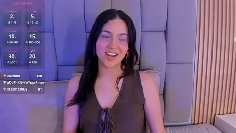 _ValeryCooper webcam model stream image