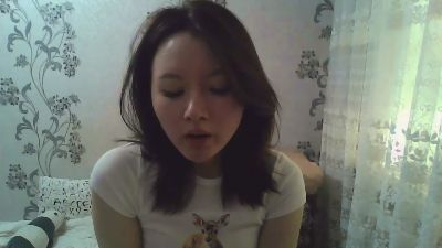 MarvelMatzke webcam model stream image