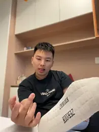 gayboy-1987 webcam model stream image