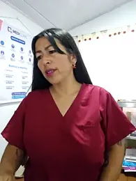 JustSamantha_ webcam model stream image