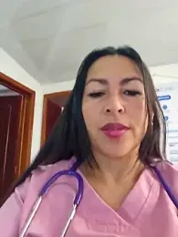 JustSamantha_ webcam model stream image