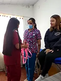 JustSamantha_ webcam model stream image