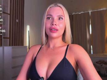 -hey_BabyFaces- webcam model stream image