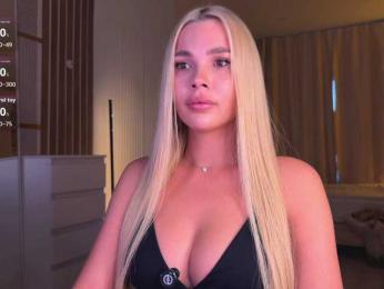 -hey_BabyFaces- webcam model stream image