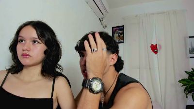 laura_and_kevin webcam model stream image