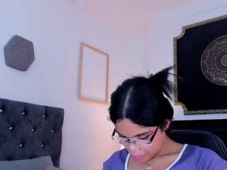 zoex2 webcam model stream image