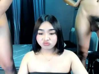 hotasian__chris webcam model stream image