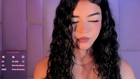 Summer_walkerr webcam model stream image