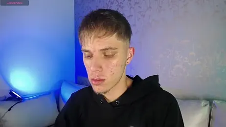 Robbin_Blaze webcam stripchat model stream image