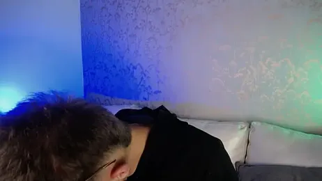 Robbin_Blaze webcam stripchat model stream image