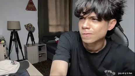 OopsAgain_ webcam model stream image