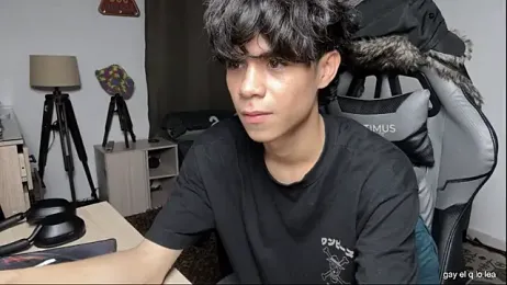 OopsAgain_ webcam model stream image