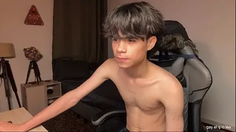 OopsAgain_ webcam model stream image