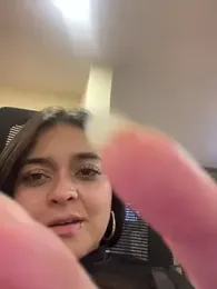 Selene__Ferrer webcam model stream image