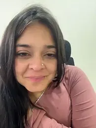 Selene__Ferrer webcam model stream image