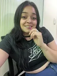 Selene__Ferrer webcam model stream image