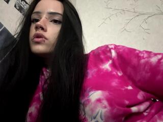 Calista Brockelmeyer webcam model stream image