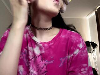 Calista Brockelmeyer webcam model stream image