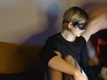 Aliseeee webcam model stream image