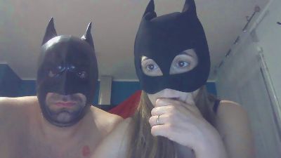 COUPLEPC webcam cam4 model stream image