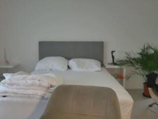 Robert Smiley webcam model stream image