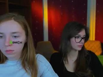 stella_flower webcam chaturbate model stream image