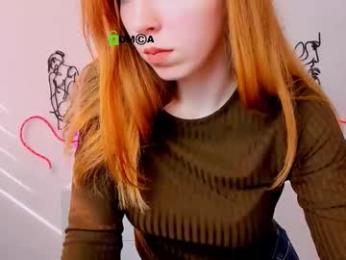 stella_flower webcam model stream image