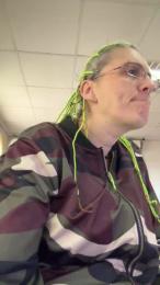 Estela_p webcam model stream image