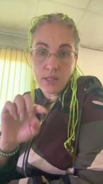 Estela_p webcam model stream image